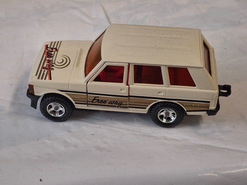 Majorette range rover - majorette:,