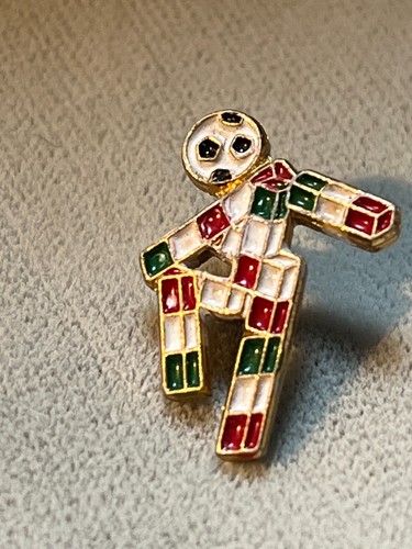 Italia mondiale mascotte - 90,