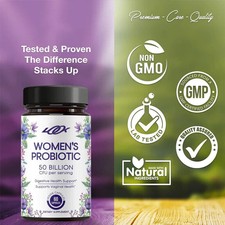 150 miliardi di CFU di