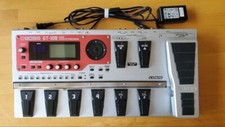 Boss 10b pedale - gt-10b,