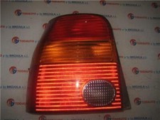 fanale posteriore sinistro per