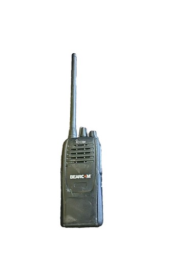 Radio portatile vhf icom - portatile,