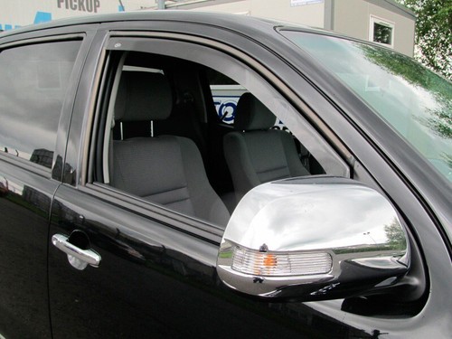 Deflettore vento suzuki sx4 - vento,