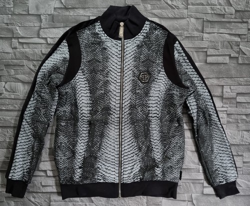 Philipp plein jogging - philipp, jacket