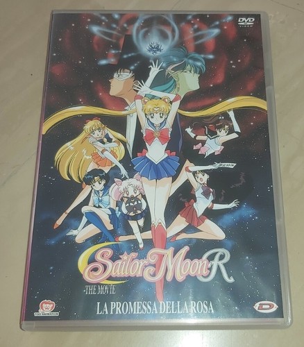 Sailormoon film la - sailormoon,