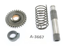 Albero avviamento KTM GS 600