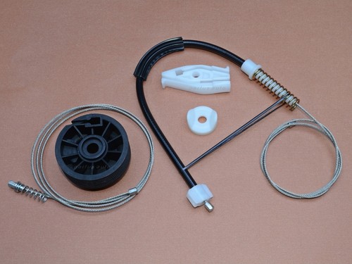Kit riparazione alzacristallo - kit,