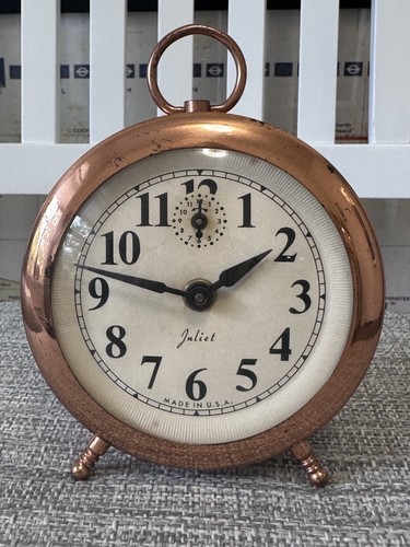 Bellissima sveglia vintage - bellissima,