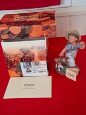 FIGURINA STUDIO NADAL -