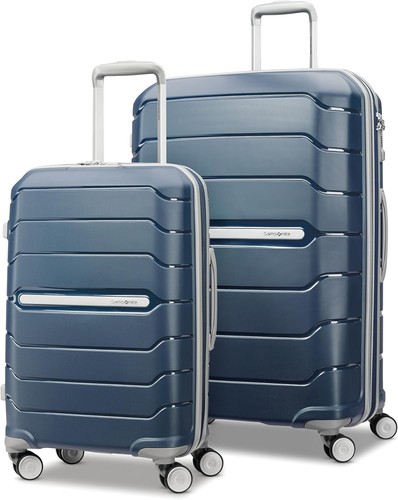 Samsonite freeform set valigie - samsonite,