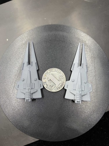Stampa 700 500 400 - 3d, 1/700/500/400