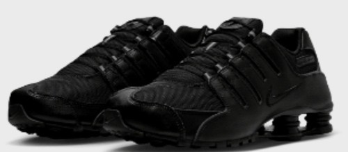Nike shox nuove e mai - nike,