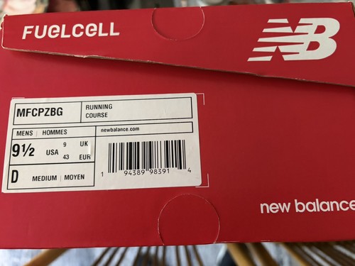 New balance uomo fuel - balance,