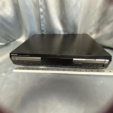 Philips CDR795 Expanium Audio