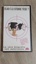 Chi ha incastrato Elio e le