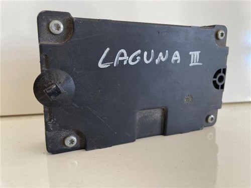 280246043r centralina renault - ,