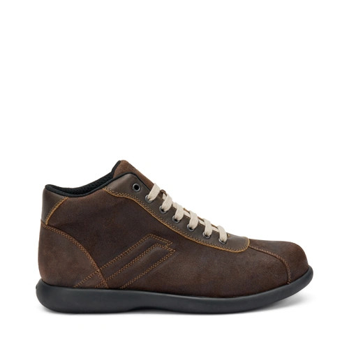 Scarpe frau uomo polacchino - frau,