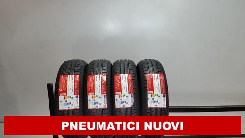 Gomme nuove 165 - gomme, 165/70r13