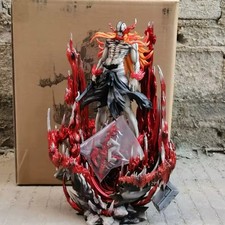 Bleach Ichigo Vasto Lorde