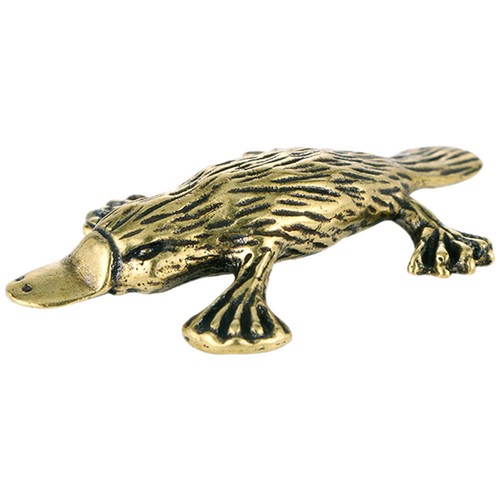 Statua animale ornamento