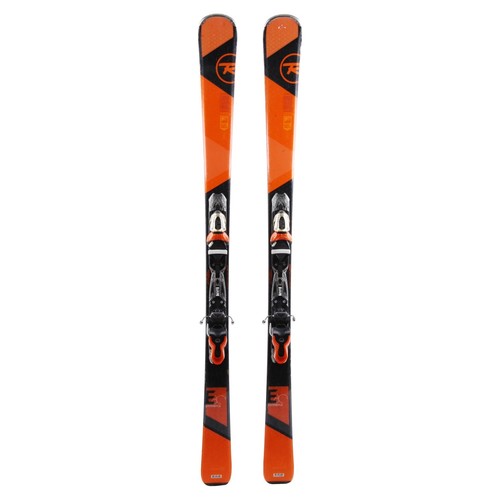 Sci rossignol experience - experience, 80