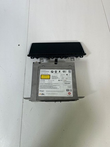 Bmw f15 2015 radio - bmw,