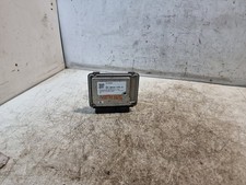 Volkswagen Golf Engine Control