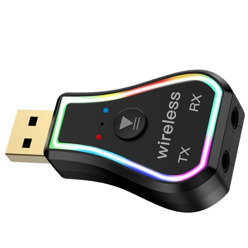 Adattatore audio wireless - ,