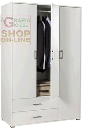 32410 kit armadio - 3, ante