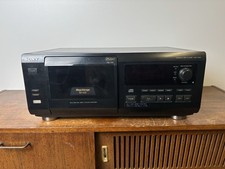 Lettore CD Sony CDP-CX55