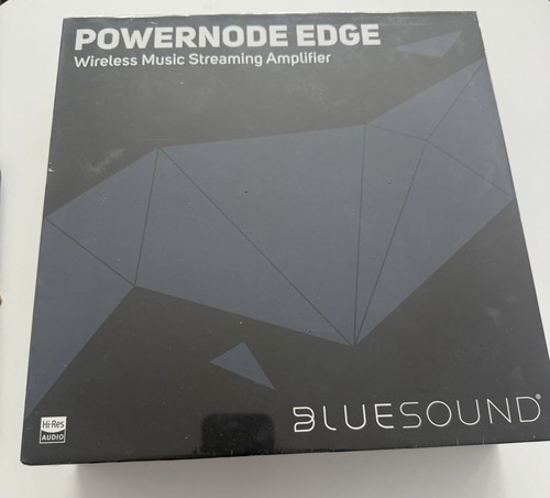Bluesound powernode edge n230 - powernode,
