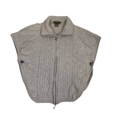 Vintage Inis Crafts Aran