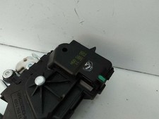 A2047500185 serratura portellone per MERCEDES-BENZ CLASE E (BM 207) CABRIO 350