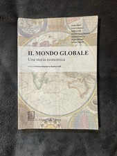 libro “il mondo globale, una