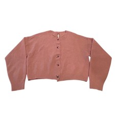 Free People Cardigan 100%