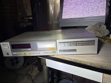 Sony TA-AX44 Amplificatore Integrato Stereo Per Ricambi
