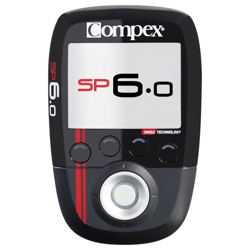 Compex stimolatore muscolare - compex,