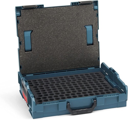 L-Boxx 102 professional blu