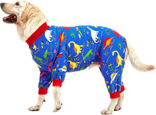 Pitbull - Vestiti per Cani Di