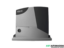 Kit cancello scorrevole Nice