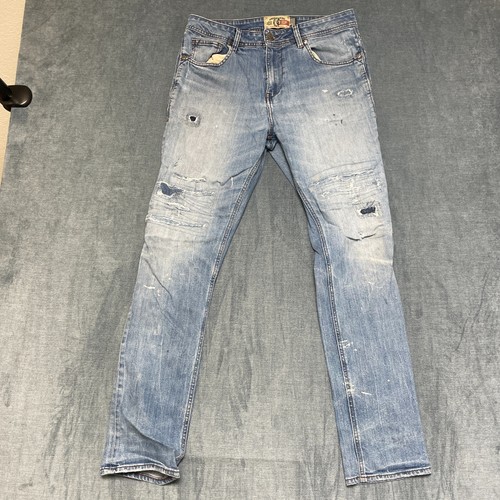 Americanino jeans uomo 33x31 - americanino,