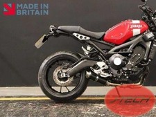 Yamaha XSR 900 Tail Tidy 2016