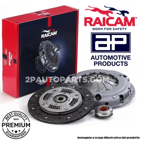 Kit frizione originale fiat - originale,
