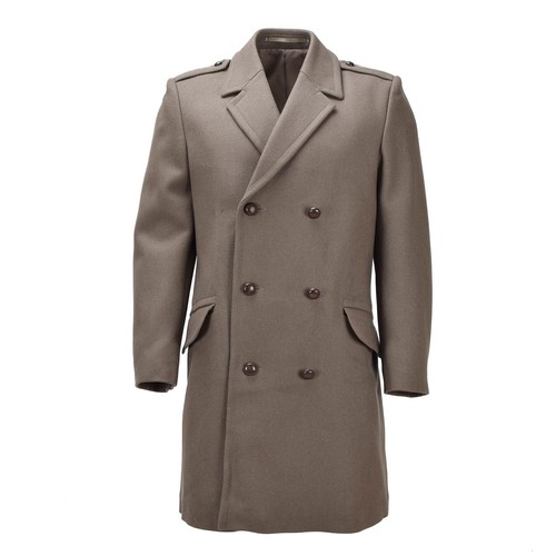 Cappotto lana originale - di,