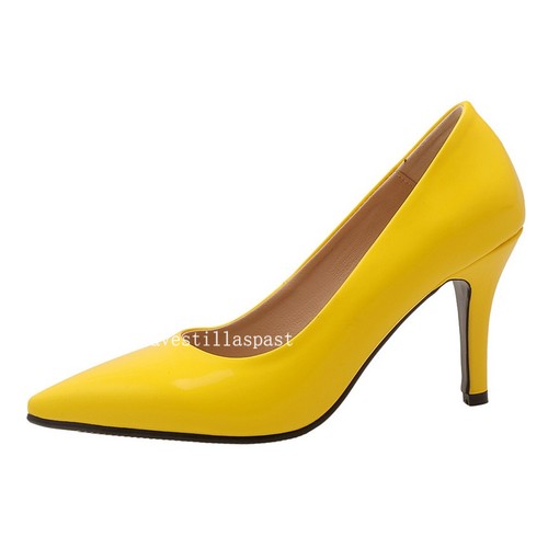 Scarpe decolte donna nere