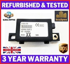 MODULO COMANDO CHIUSURA CENTRALIZZATA REMOTA BMW MINI 6923270 ricondizionato