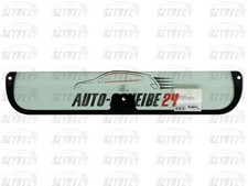 Parabrezza laterale finestrino