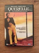 Dvd Querelle di Rainer Werner
