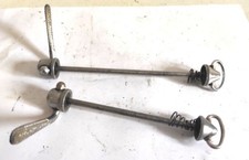 Campagnolo Open C Skewers