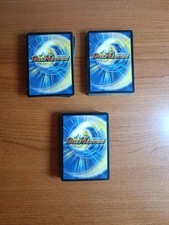 DUEL MASTERS CARTE CON HOLO - LOTTO 113 PEZZI - PARI AL NUOVO ITALIANO E INGLESE